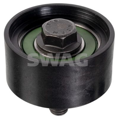 SWAG 33 10 3607 Deflection Pulley/Guide Pulley, timing belt