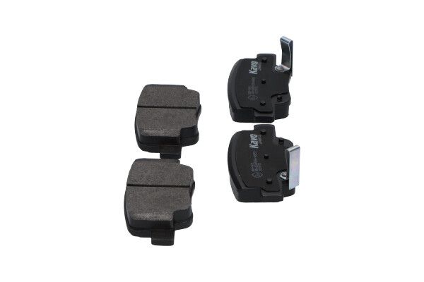 Kavo Parts KBP-9115 Brake Pad Set, disc brake