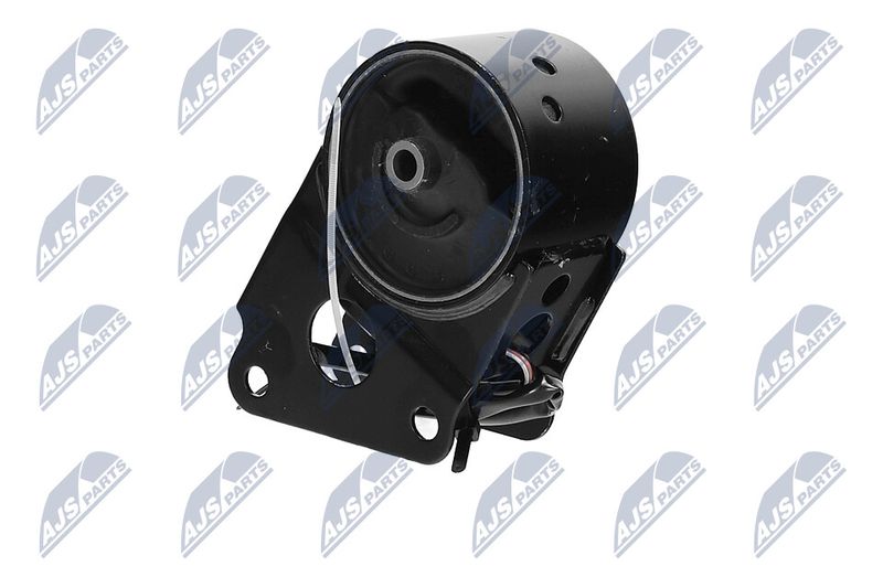 Paigutus, Mootor, NTY ZPS-NS-052