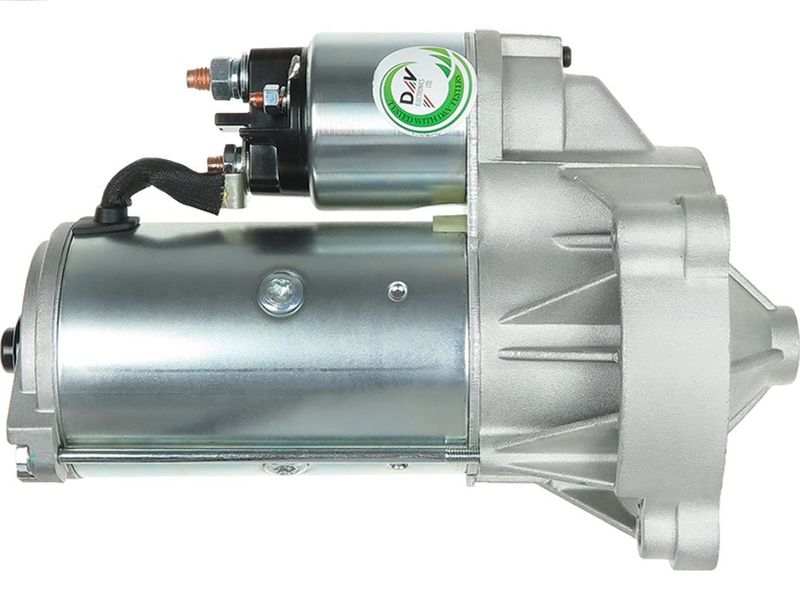 AS-PL S3002 Starter