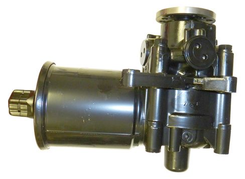 LIZARTE 04.23.0405 Hydraulic Pump, steering