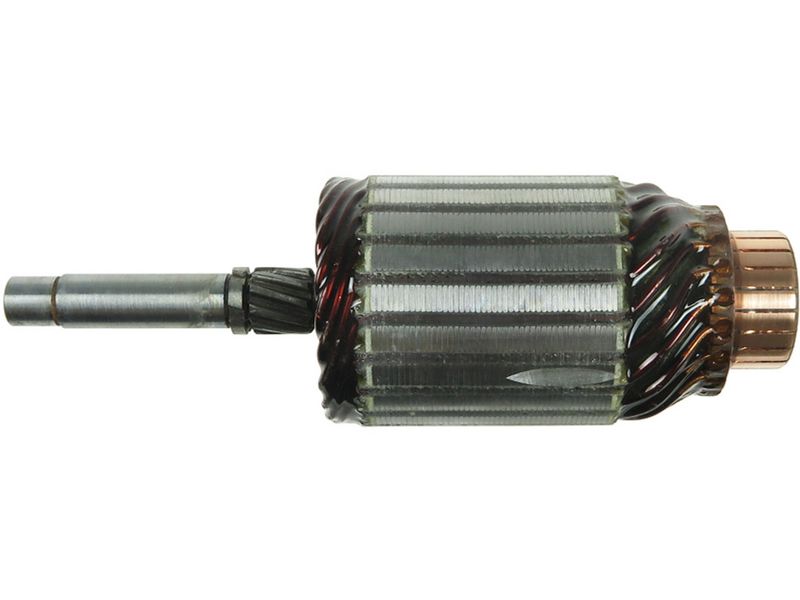 Ankur, starter, AS-PL SA3030
