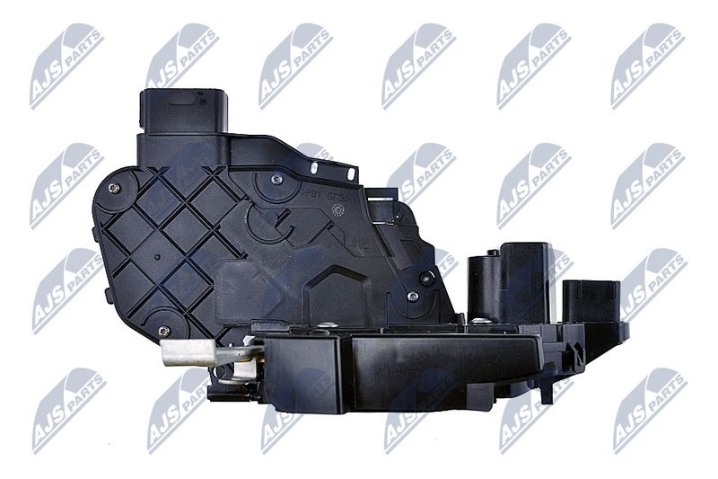 Ukselukk, NTY EZC-FR-002