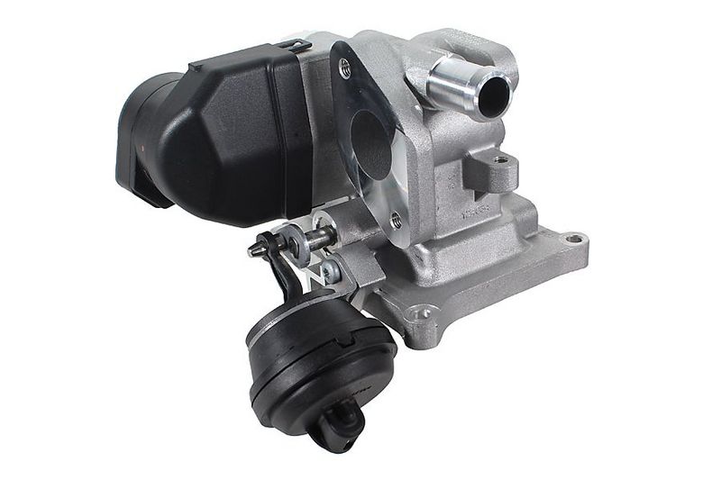 METZGER AUTOTEILE 08920097 - EGR Valve
