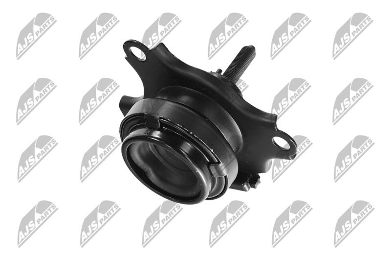 Paigutus, Mootor, NTY ZPS-HD-045