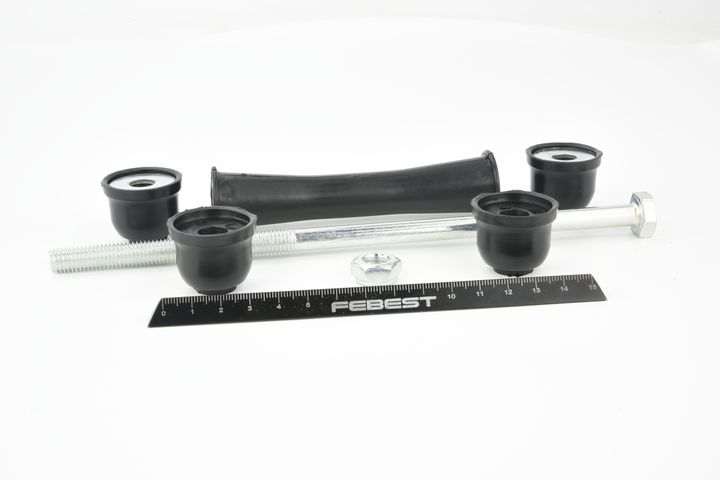 Stabilisaator, Stabilisaator, FEBEST 2123-EXPR-KIT