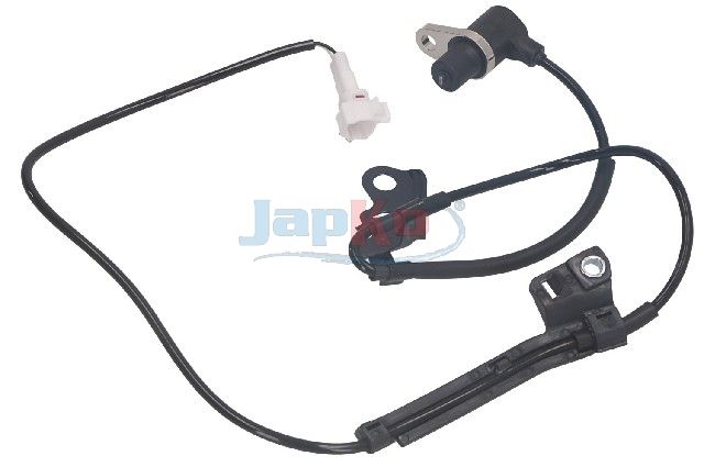 Andur, rattapöörete arv, JAPKO 151221