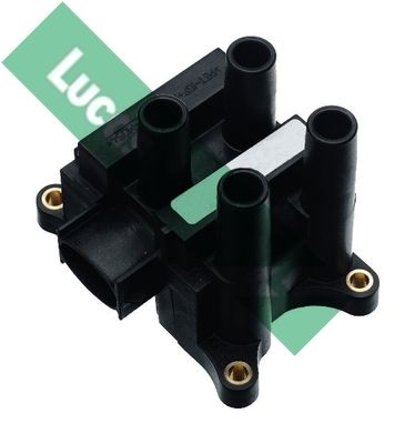 Lucas Ignition Coil DMB805