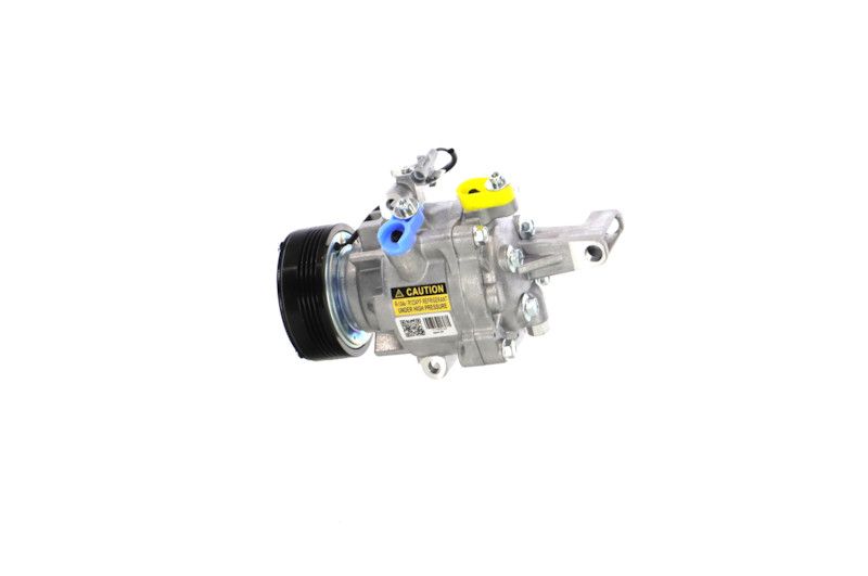 REMANTE 005-001-000063R Compressor, air conditioning