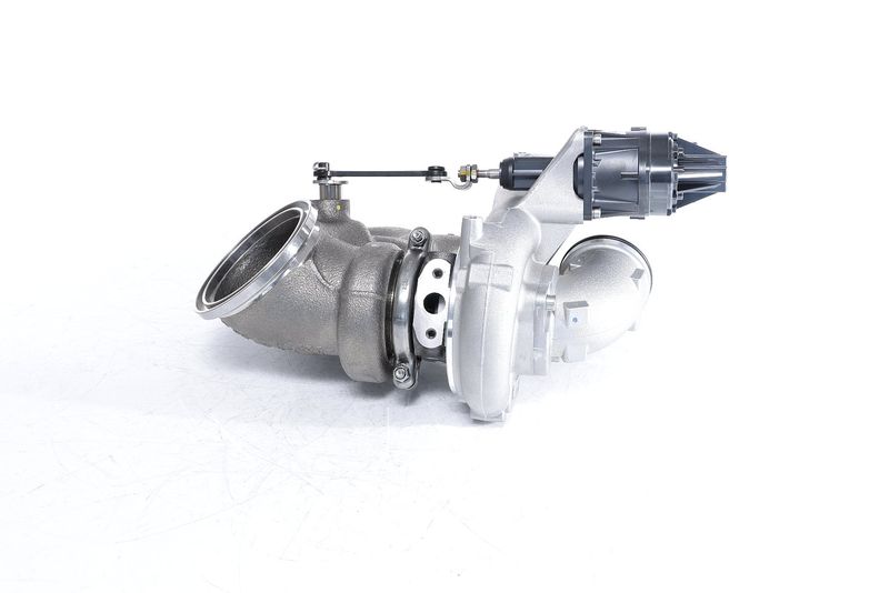 Compresor,sistem de supraalimentare T917536HI BTS Turbo