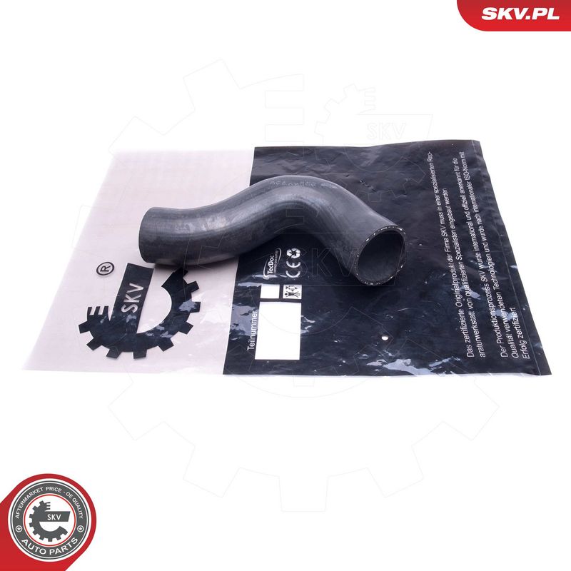 Laadimisõhu voolik, ESEN SKV 43SKV346