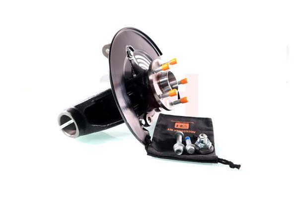 Käändmik, rattakinnitus, GH GH-282554V