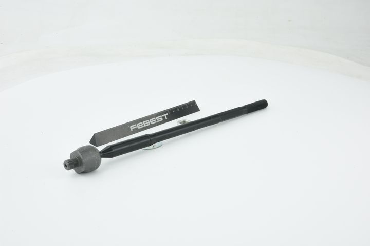 Sisemine rooliots, roolivarras, FEBEST 0122-ZZE132