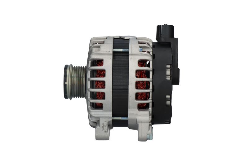 GENERATOR VALEO 444254 9