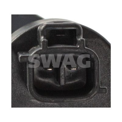 SWAG 33 10 6833 Washer Fluid Pump, window cleaning