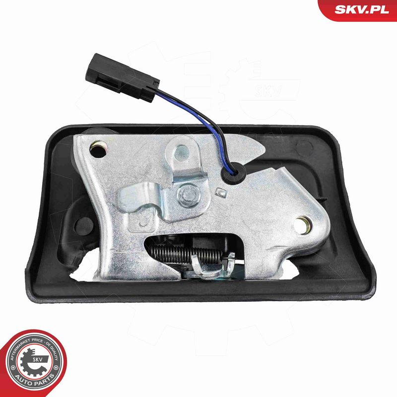 ESEN SKV 60SKV660 Tailgate Lock