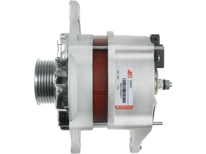AS-PL A0451 Alternator