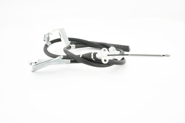 FEBEST 0299-BCB10RSLH Cable Pull, parking brake