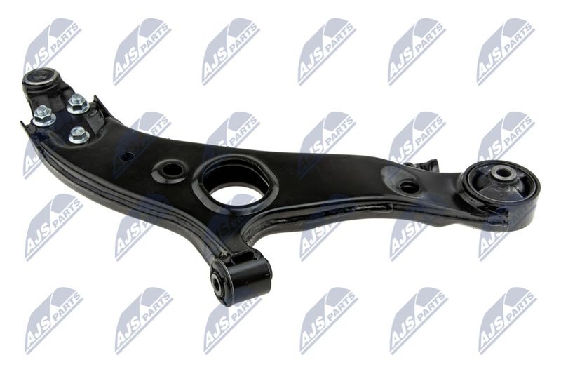 NTY ZWD-HY-580 Control/Trailing Arm, wheel suspension