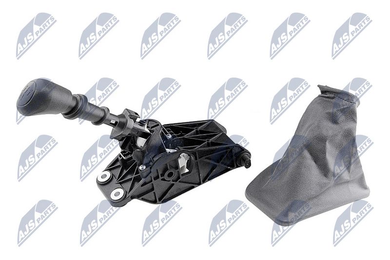 NTY LZB-ME-000 - Gear Lever Knob