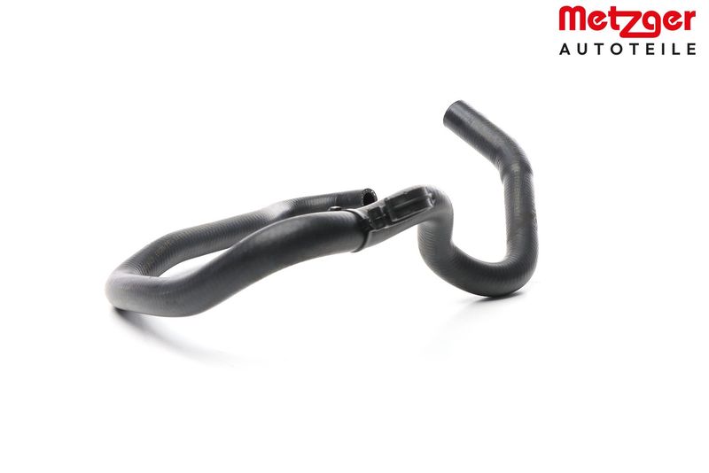 METZGER AUTOTEILE 2420087 Radiator Hose