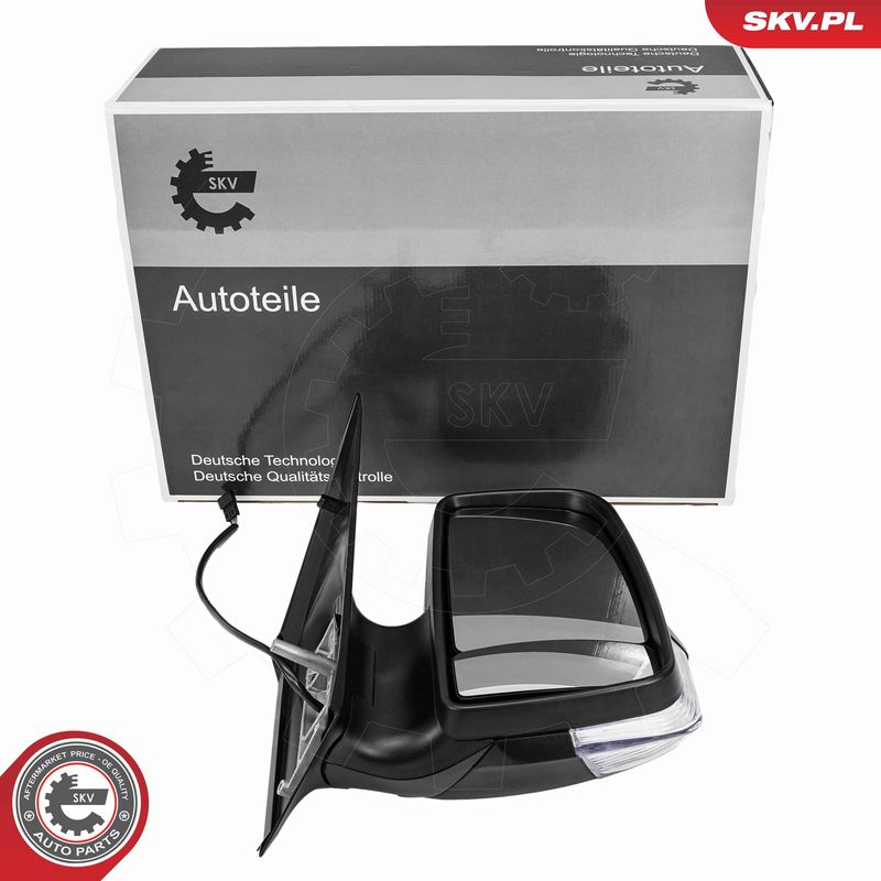 Välipeegel, ESEN SKV 97SKV701