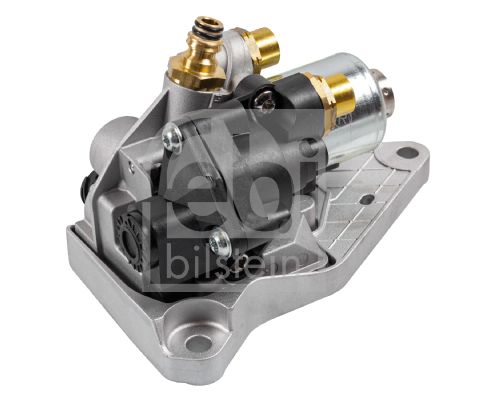 FEBI BILSTEIN 170438 Valve, retarder brake system