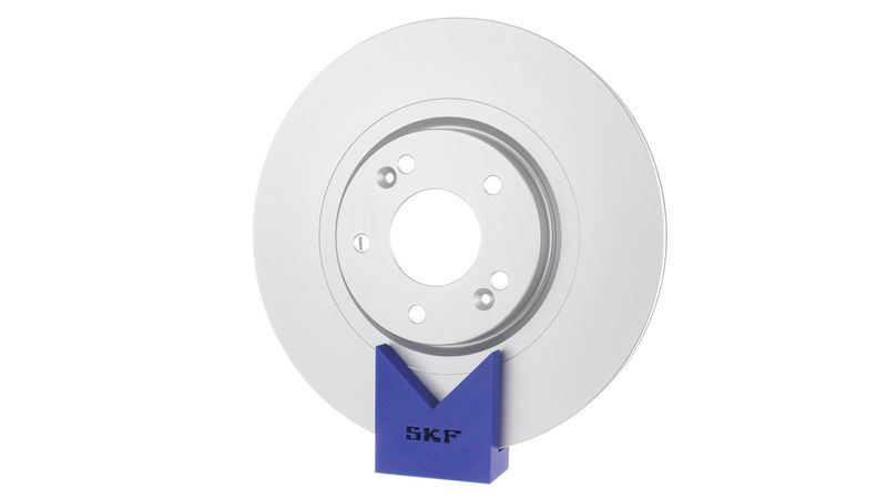 SKF VKBD80281V1 Stabdžių diskas