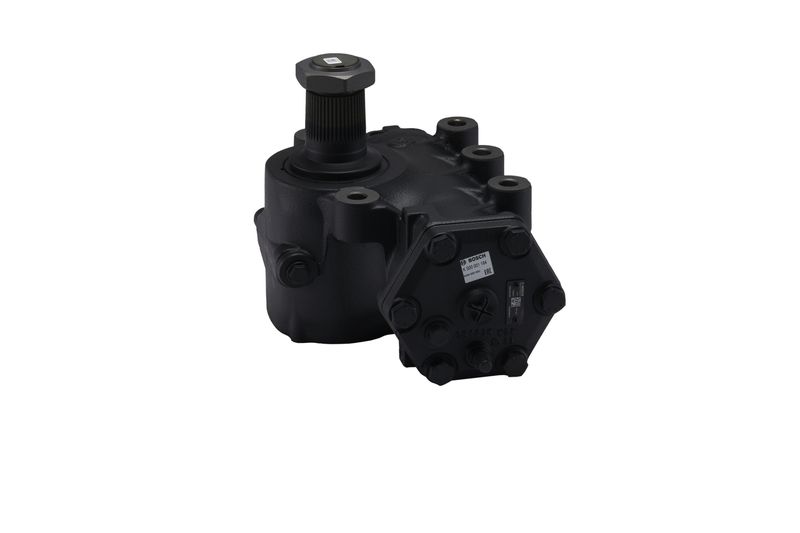 BOSCH KS00001184 Steering Gear
