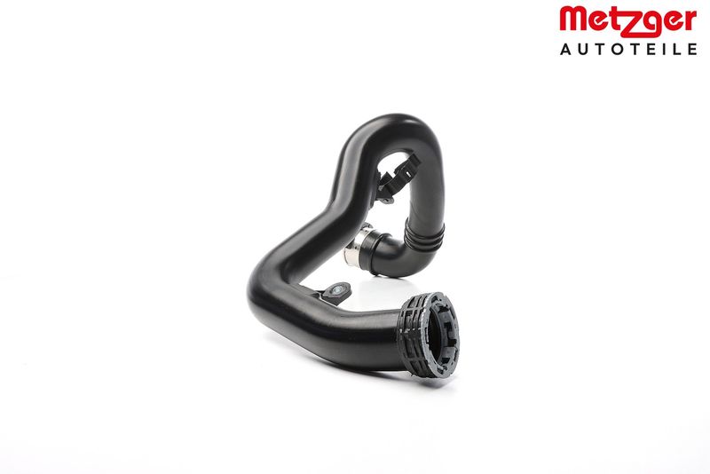 METZGER AUTOTEILE 2401423 Charge Air Hose