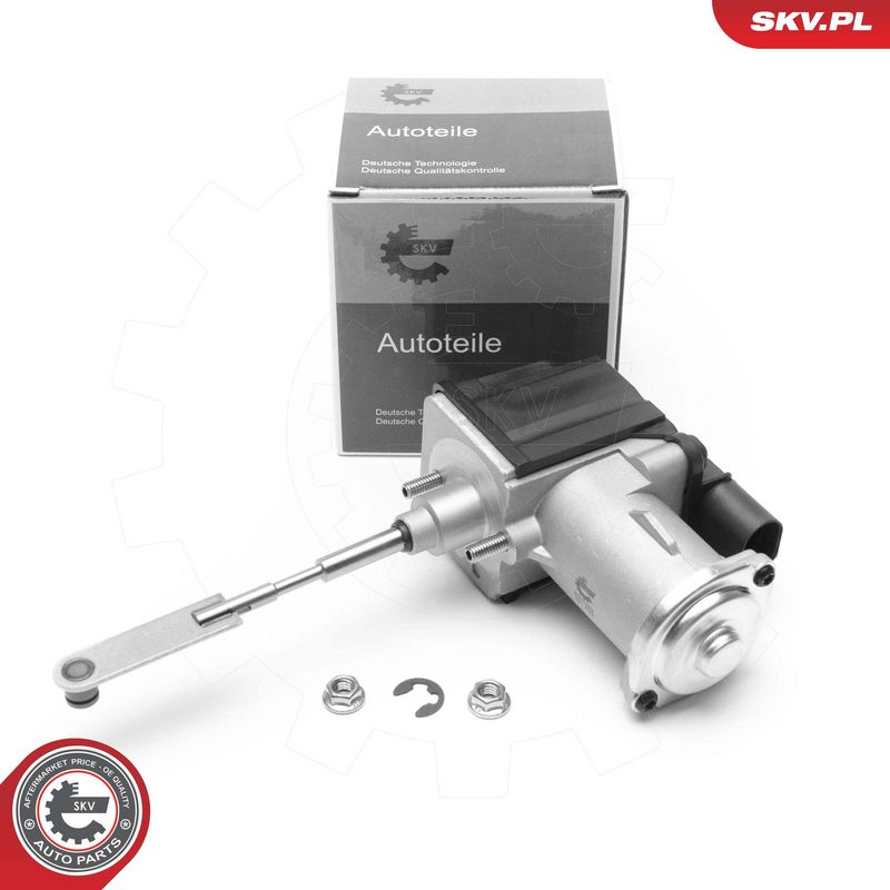 ESEN SKV 95SKV403 - Turbinos valdymo vožtuvas