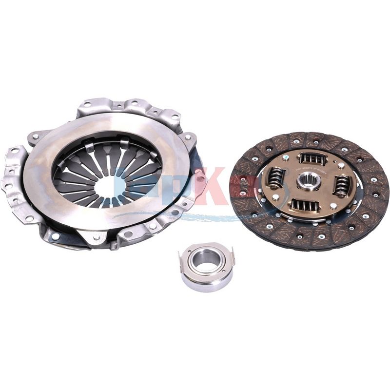 Sidurikomplekt, JAPKO 92W07