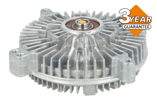 Sidur, radiaatoriventilaator, NRF 49641