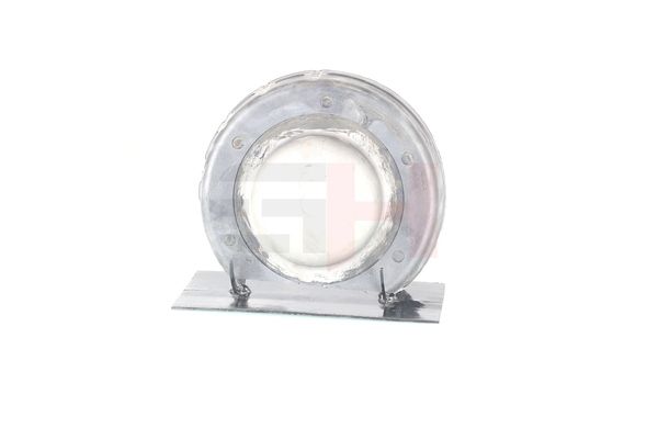 Vedrutaldrik, GH GH-363911