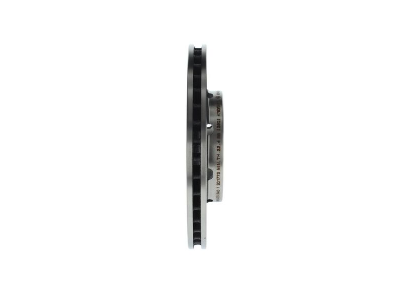 BOSCH 0 986 479 R40 Brake Disc