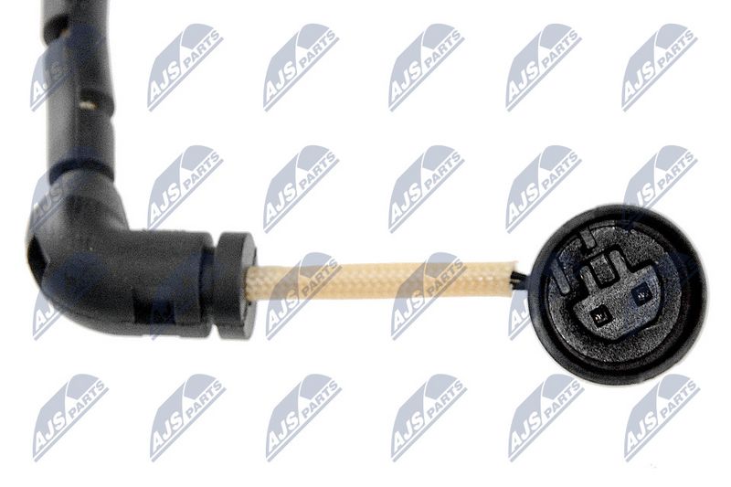 Hoiatuskontakt, piduriklotsi kulumine, NTY HCZ-LR-000