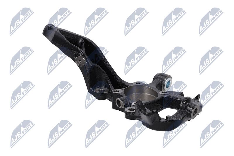 Käändmik, rattakinnitus, NTY ZZP-LR-002