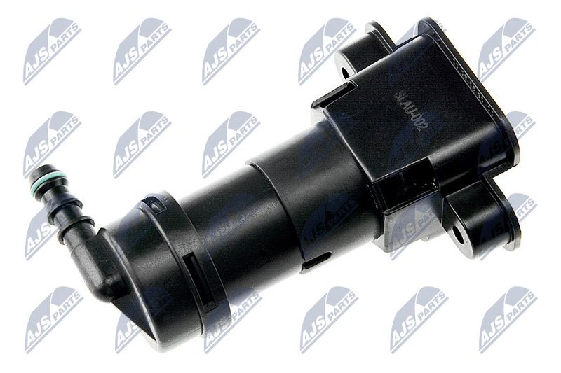 Pesuveedüüs, Tulepesurid, NTY EDS-AU-002