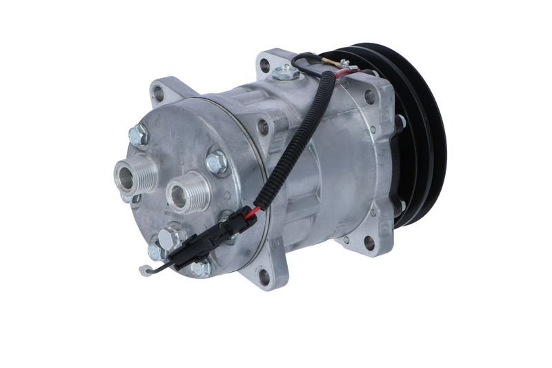 Kompressor, kliimaseade, NRF 32138