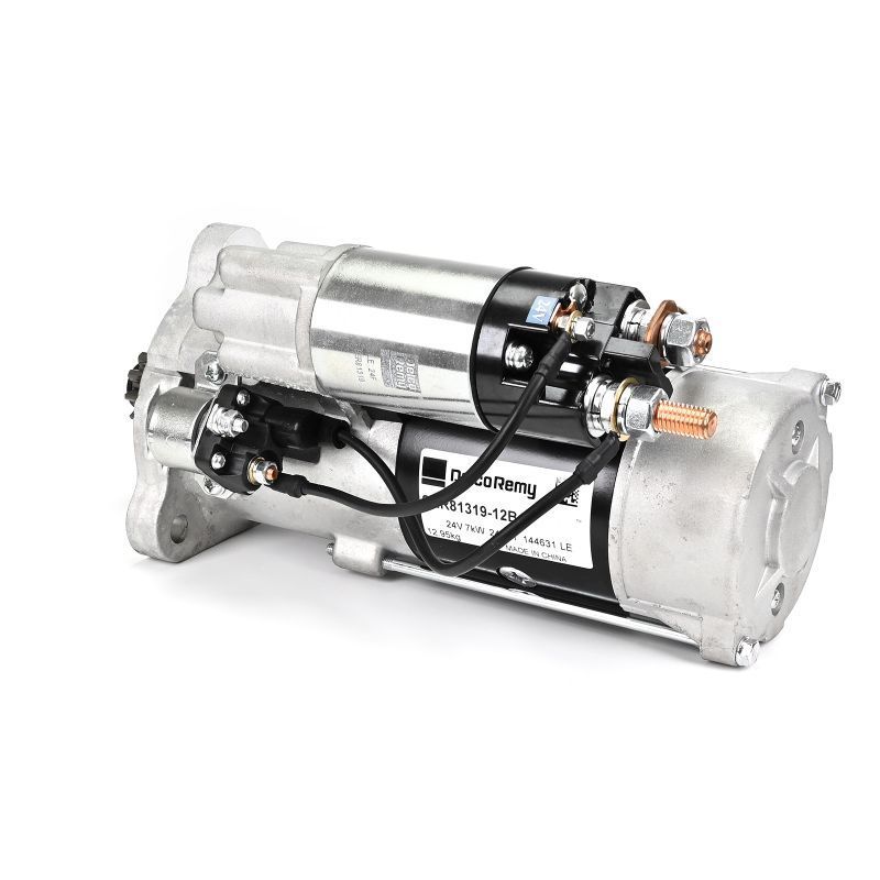 Delco Remy SER81319-12B1 Starter