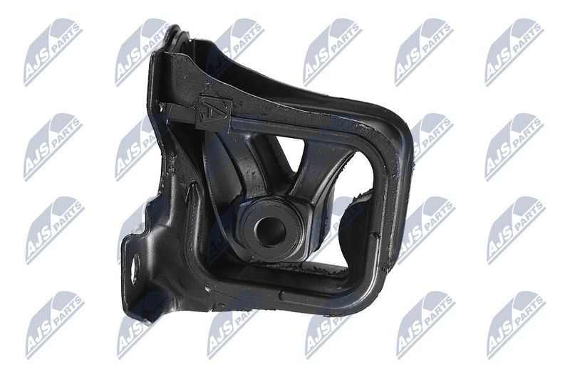 Paigutus, Mootor, NTY ZPS-HD-069