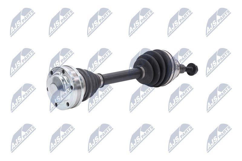 NTY NPW-WW-207 Drive Shaft