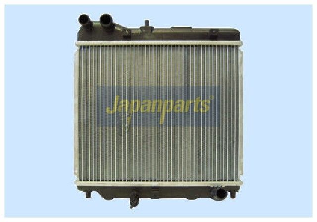JAPANPARTS Radiatorius, variklio aušinimas