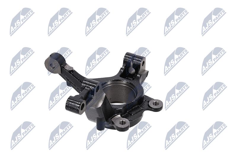 Käändmik, rattakinnitus, NTY ZZP-RE-013