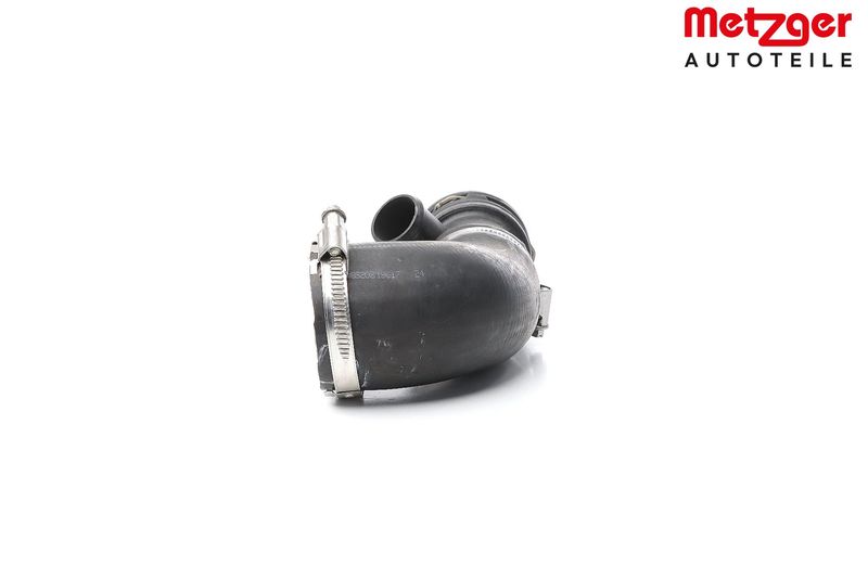 METZGER AUTOTEILE 2401292 Charge Air Hose