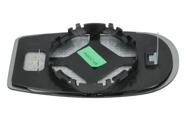 BLIC 6102-02-1273329P Mirror Glass, exterior mirror