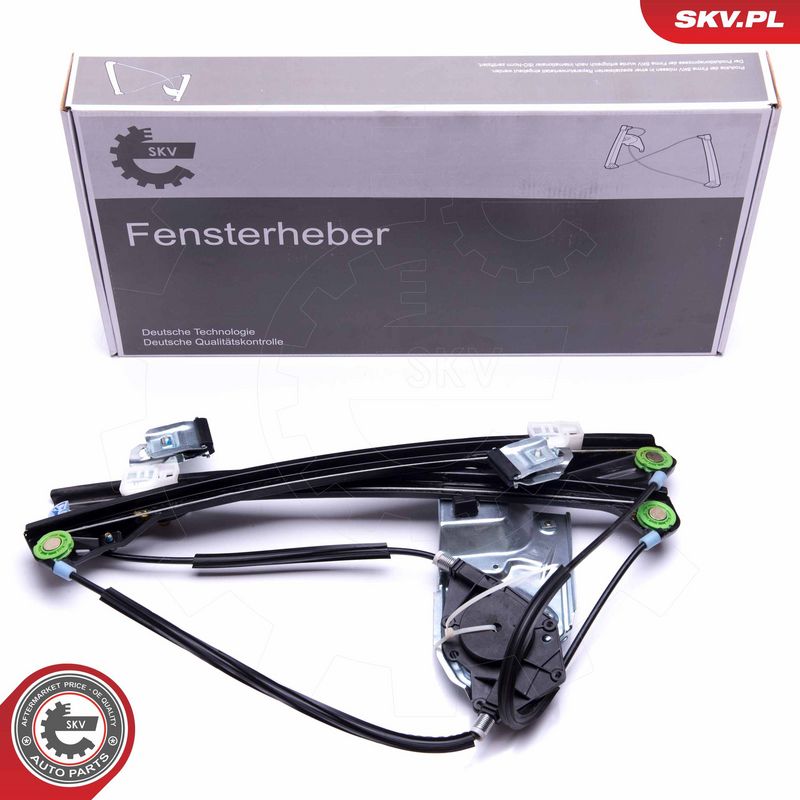 Aknatõstuk, ESEN SKV 00SKV961