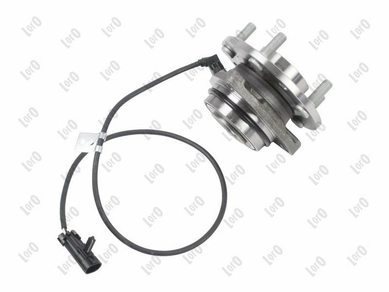 ABAKUS 141-01-428 Wheel Hub