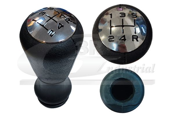 3RG 25202 Gear Shift Lever Knob