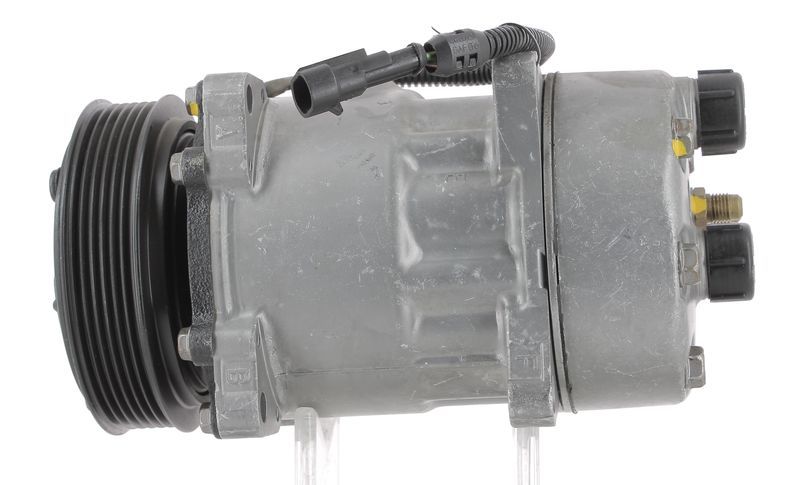 CEVAM 8600201 Compressor, air conditioning